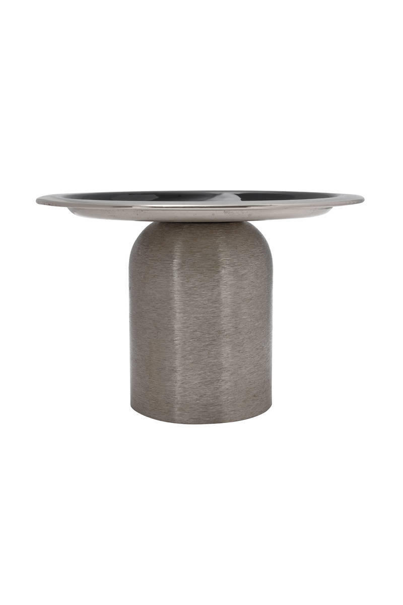 XXXL TORTOVÝ PODNOS, kov, 20,5/13,5 cm