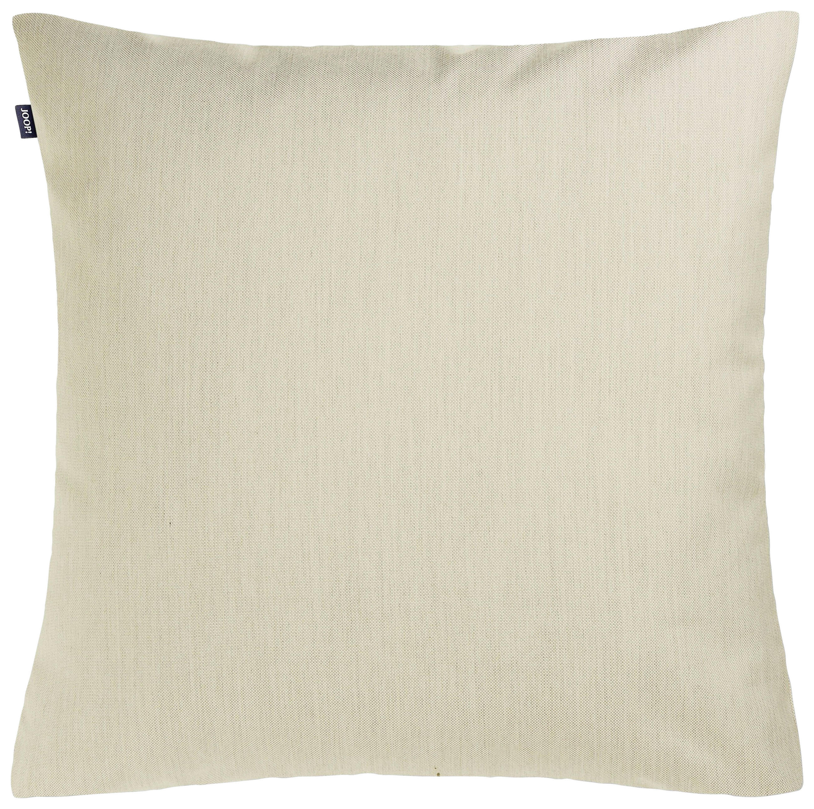 OUTDOOR-KISSEN  - Beige, Design, Textil (60/60cm) - Joop!