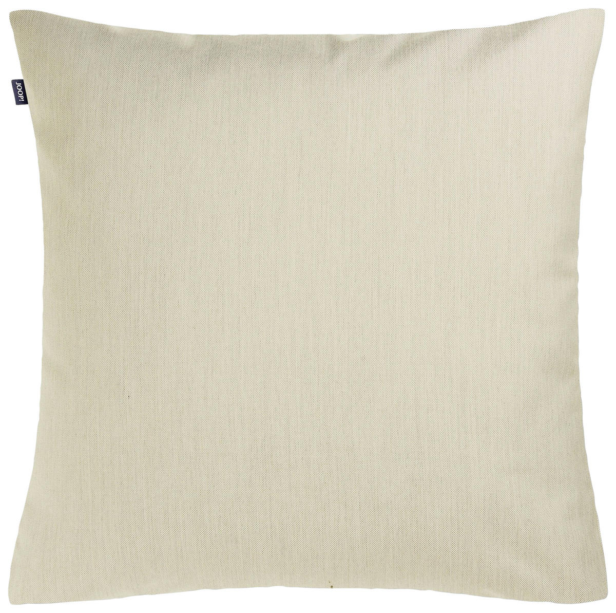OUTDOOR-KISSEN  - Beige, Design, Textil (60/60cm) - Joop!