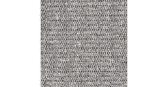 BARHOCKER in Metall, Textil Greige - Greige, Design, Textil/Metall (48/93/50cm) - Novel