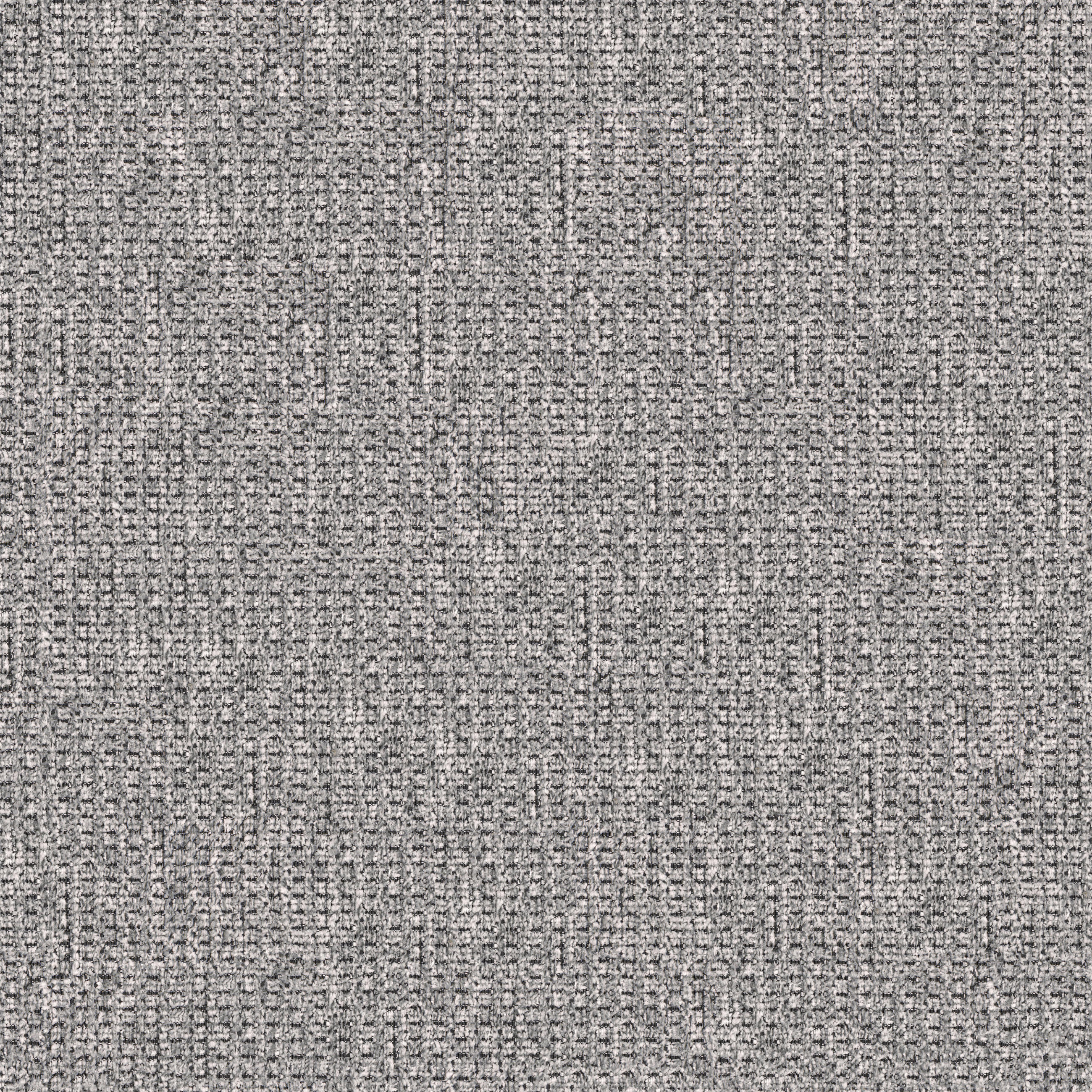 BARHOCKER in Metall, Textil Greige  - Greige, Design, Textil/Metall (48/93/50cm) - Novel