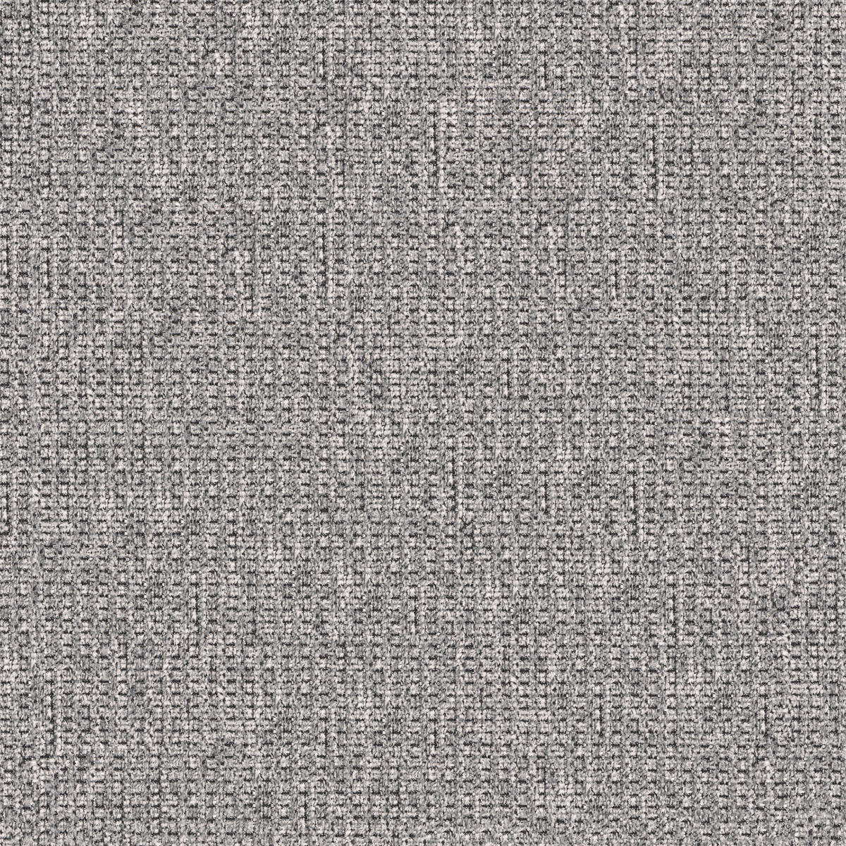 BARHOCKER in Metall, Textil Greige  - Greige, Design, Textil/Metall (48/93/50cm) - Novel