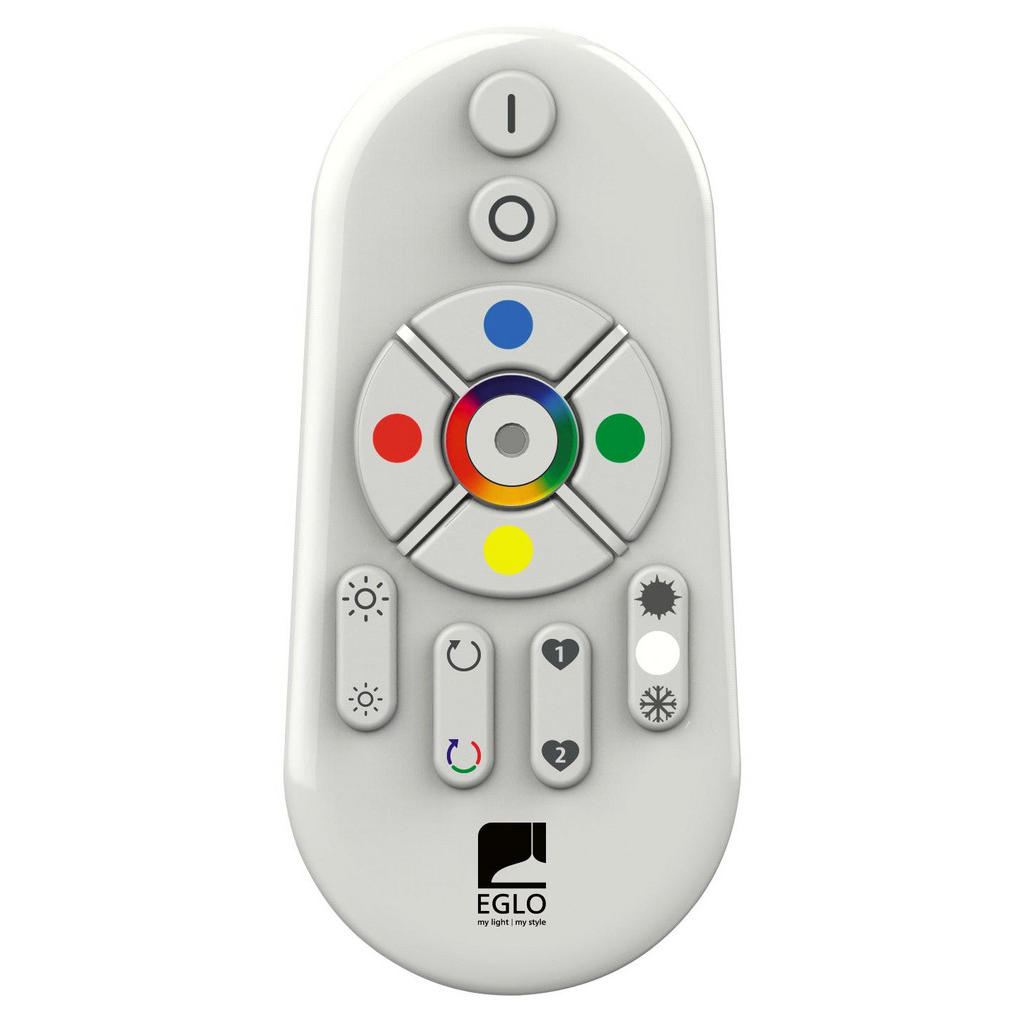Smarthome-Fähige Fernbedienung Smarthome-Fähige Fernbedienung