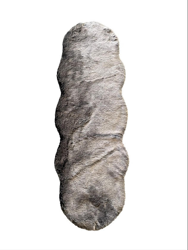 UMĚLÁ KOŽEŠINA, 55/160 cm,  - Basics (55/160cm)