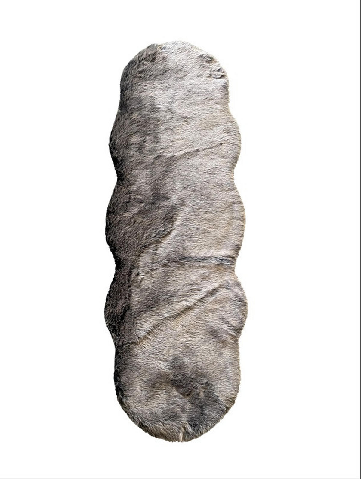 UMĚLÁ KOŽEŠINA, 55/160 cm,  - Basics (55/160cm)
