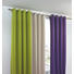 ZÁVĚS HOTOVÝ - fialová, Basics, textil (140/245cm) - ESPOSA