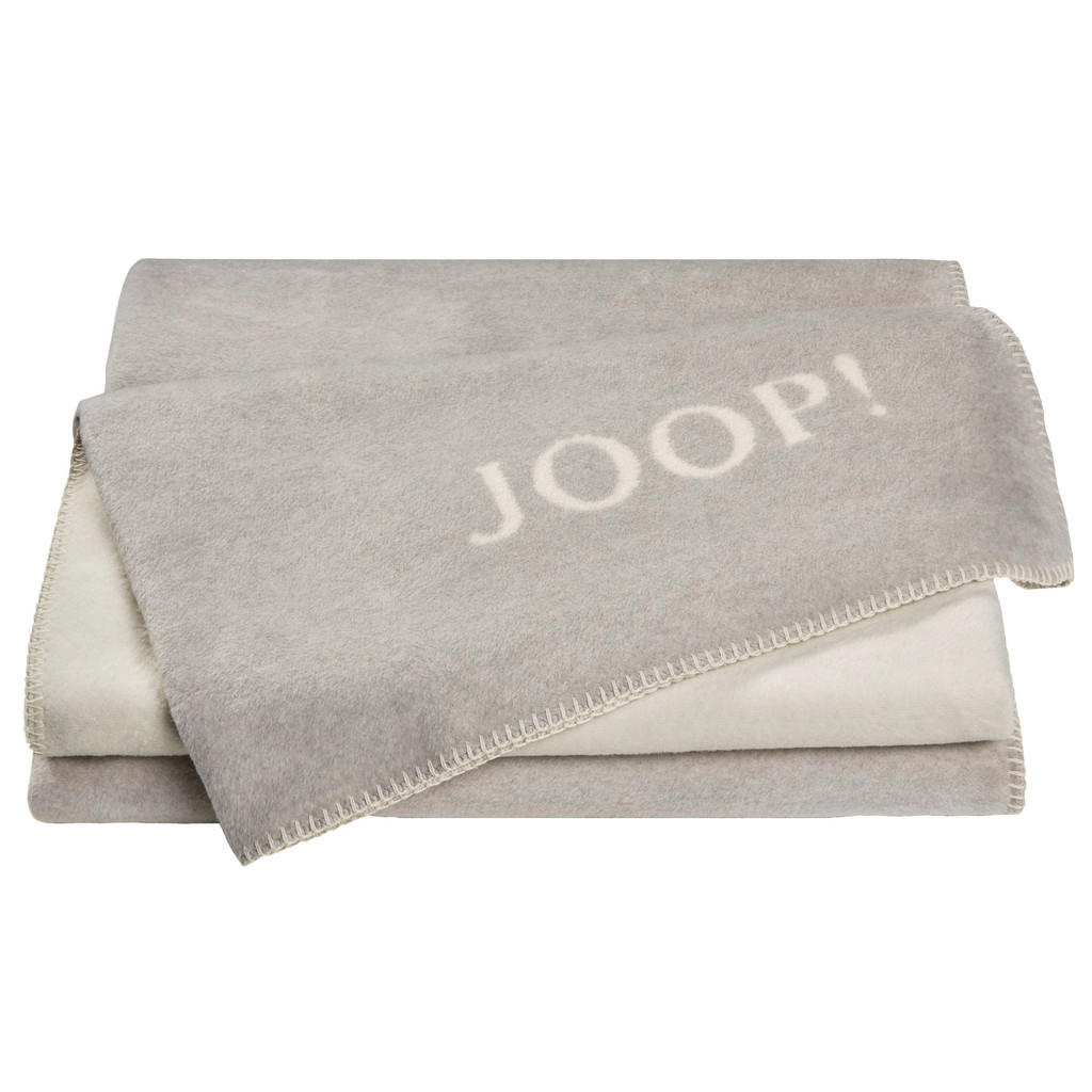 Joop! DOMÁCÍ DEKA, bavlna, 150/200 cm