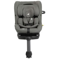 REBOARDER-KINDERSITZ i-Spin Max  - Grau, Basics, Textil (51/83/76cm) - Joie