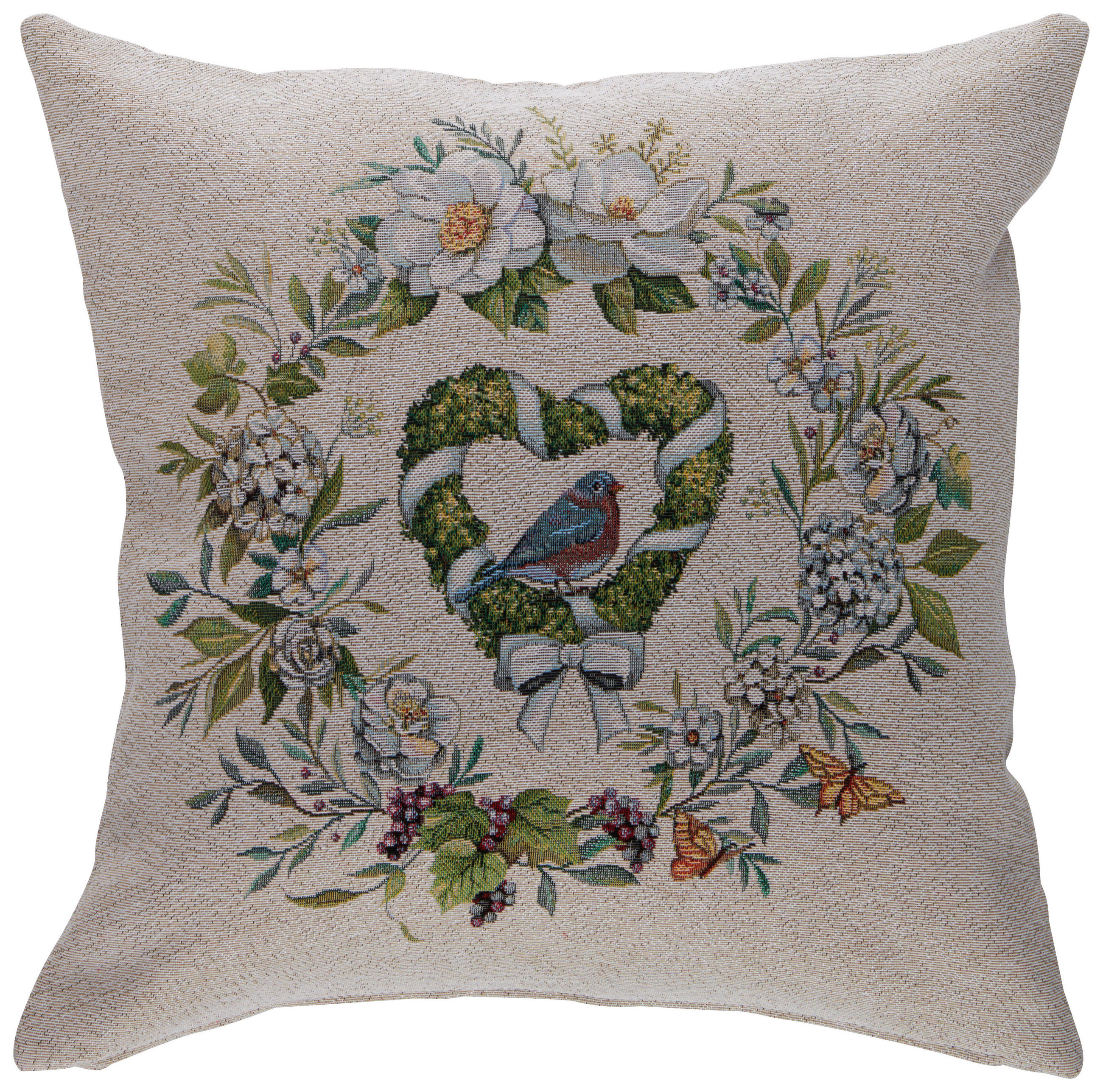 POŤAH NA VANKÚŠ  45/45 cm - Basics, textil (45/45cm) - Esposa