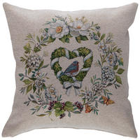 POŤAH NA VANKÚŠ  45/45 cm - Basics, textil (45/45cm) - Esposa