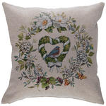 KISSENHÜLLE 45/45 cm  - Multicolor, Basics, Textil (45/45cm) - Esposa