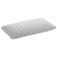 NACKENSTÜTZKISSEN 31/60 cm  - Weiss, Basics, Textil (31/60cm) - Dieter Knoll