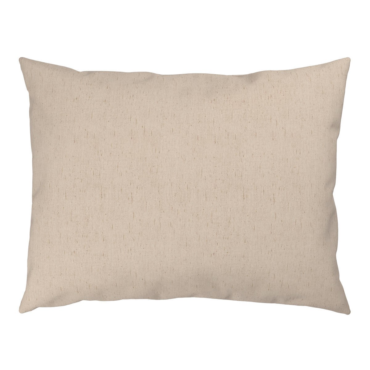 POSTELJNINA 140/200 cm flanela bež  - bež, Konvencionalno, tekstil (140/200cm) - Esposa