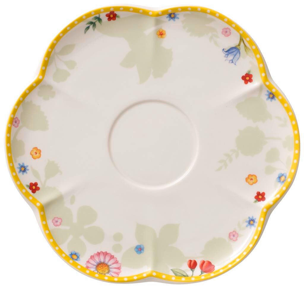 Villeroy & Boch PODŠÁLEK porcelán