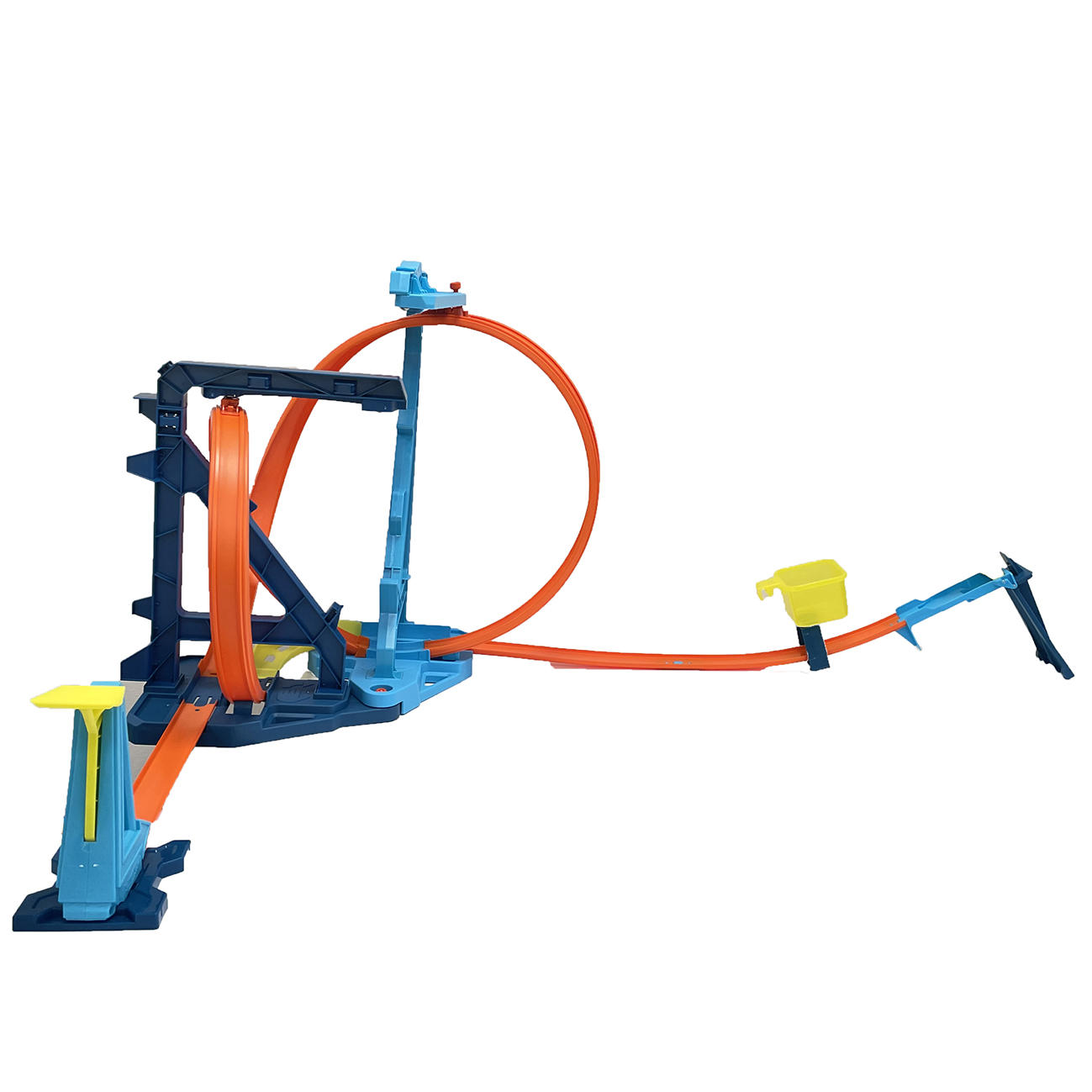 KINDERSPIELSET  - Multicolor, Trend, Kunststoff (46,00/11,50/36,00cm)