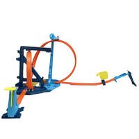 KINDERSPIELSET  - Multicolor, Trend, Kunststoff (46,00/11,50/36,00cm)