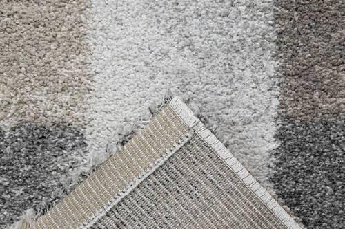 Thumbnail - Novel Webteppich, Braun, Textil, Uni, rechteckig, 160x230 cm, Oeko-Tex® Standard 100, Teppiche & Böden, Teppiche, Modern...