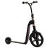 SELF-BALANCING SCOOTER - Schwarz/Grün, Trend, Kunststoff/Textil (10/76/92cm) SELF-BALANCING SCOOTER - Schwarz/Grün, Trend, Kunststoff/Textil (10/76/92cm)