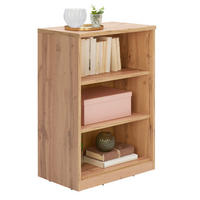 ETAJERĂ  55/84/36 cm stejar Wotan  - stejar Wotan, Konventionell, material pe bază de lemn (55/84/36cm) - Xora