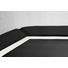 TRAMPOLIN SALTA COMBO 153/214 cm Schwarz - Schwarz, Trend, Kunststoff/Metall (153/214cm) TRAMPOLIN SALTA COMBO 153/214 cm Schwarz - Schwarz, Trend, Kunststoff/Metall (153/214cm)