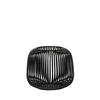 LATERNE - Schwarz, Design, Metall (20,5/17cm) - Blomus