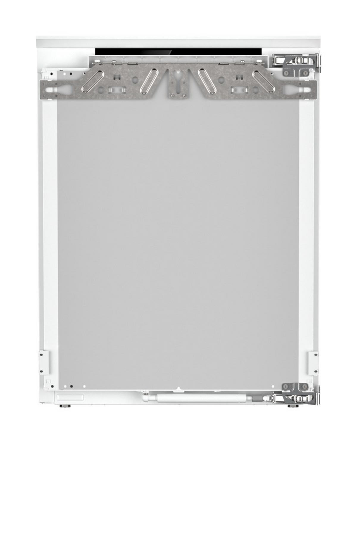 GEFRIERSCHRANK IFNBI3553-22  - Weiß, Basics, Kunststoff (56-57/71,4-73/55cm) - Liebherr