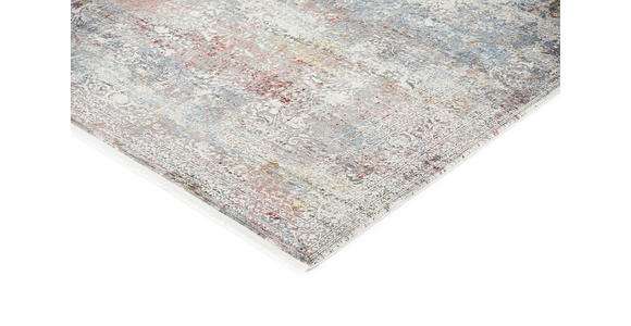 LÄUFER 80/200 cm Avignon  - Multicolor, Design, Textil (80/200cm) - Dieter Knoll