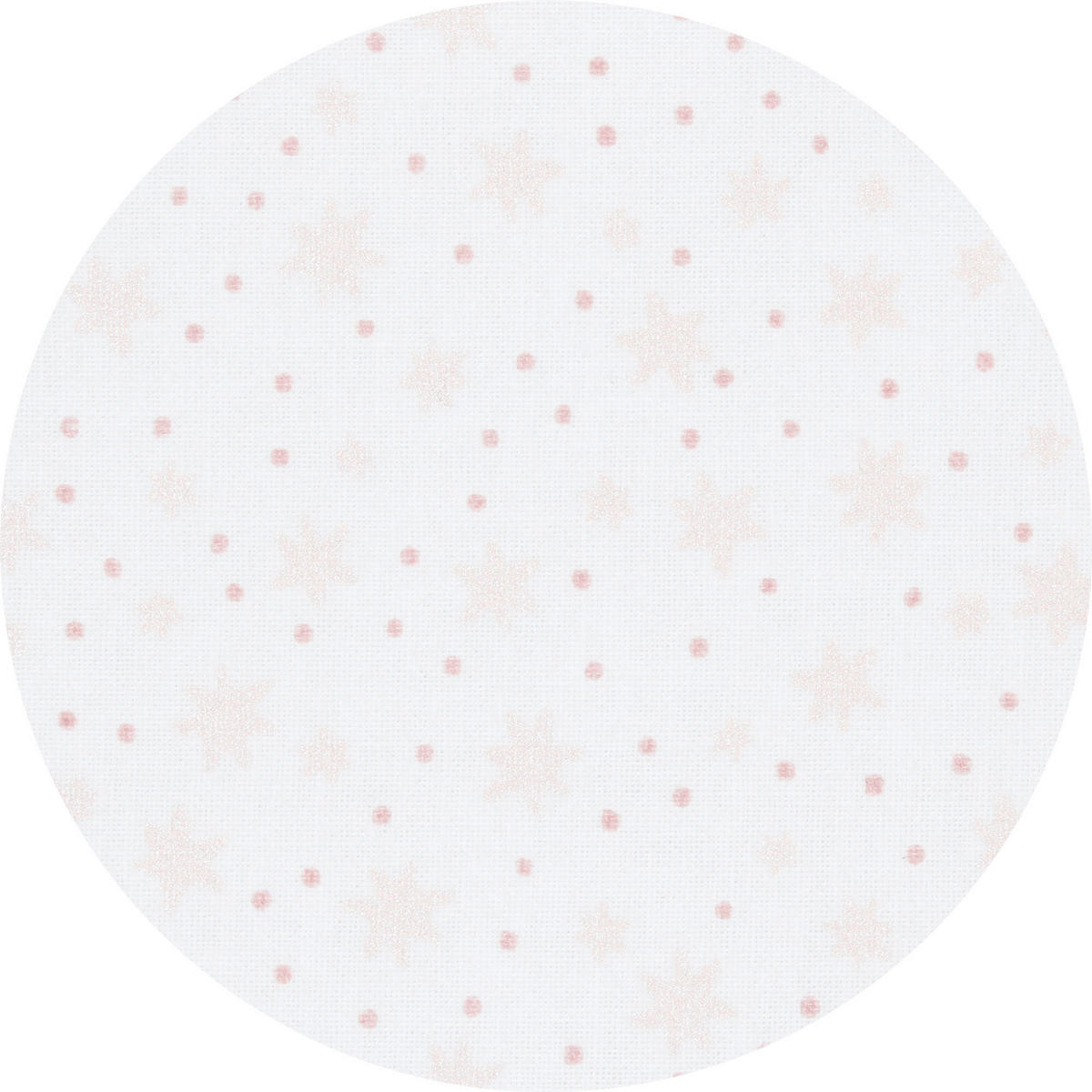 NESTCHEN   24/200 cm  - Weiß, Basics, Textil (24/200cm) - Babybay