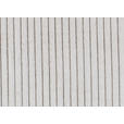 BOXSPRINGBETT 160/200 cm  in Hellgrau  - Hellgrau/Schwarz, Design, Kunststoff/Textil (160/200cm) - Hom`in
