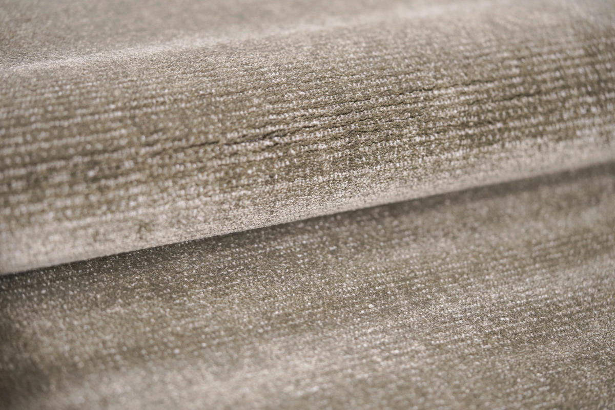 WEBTEPPICH 80/150 cm Marseille Olivgrün  - Olivgrün, KONVENTIONELL, Textil (80/150cm) - Dieter Knoll