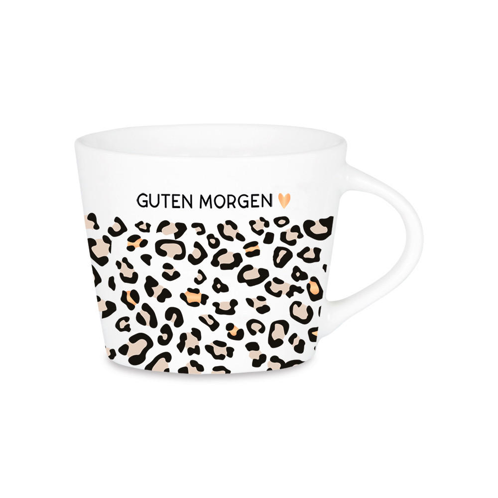 ESPRESSOTASSE 50 ml  - Multicolor, Basics, Keramik (9/6cm)