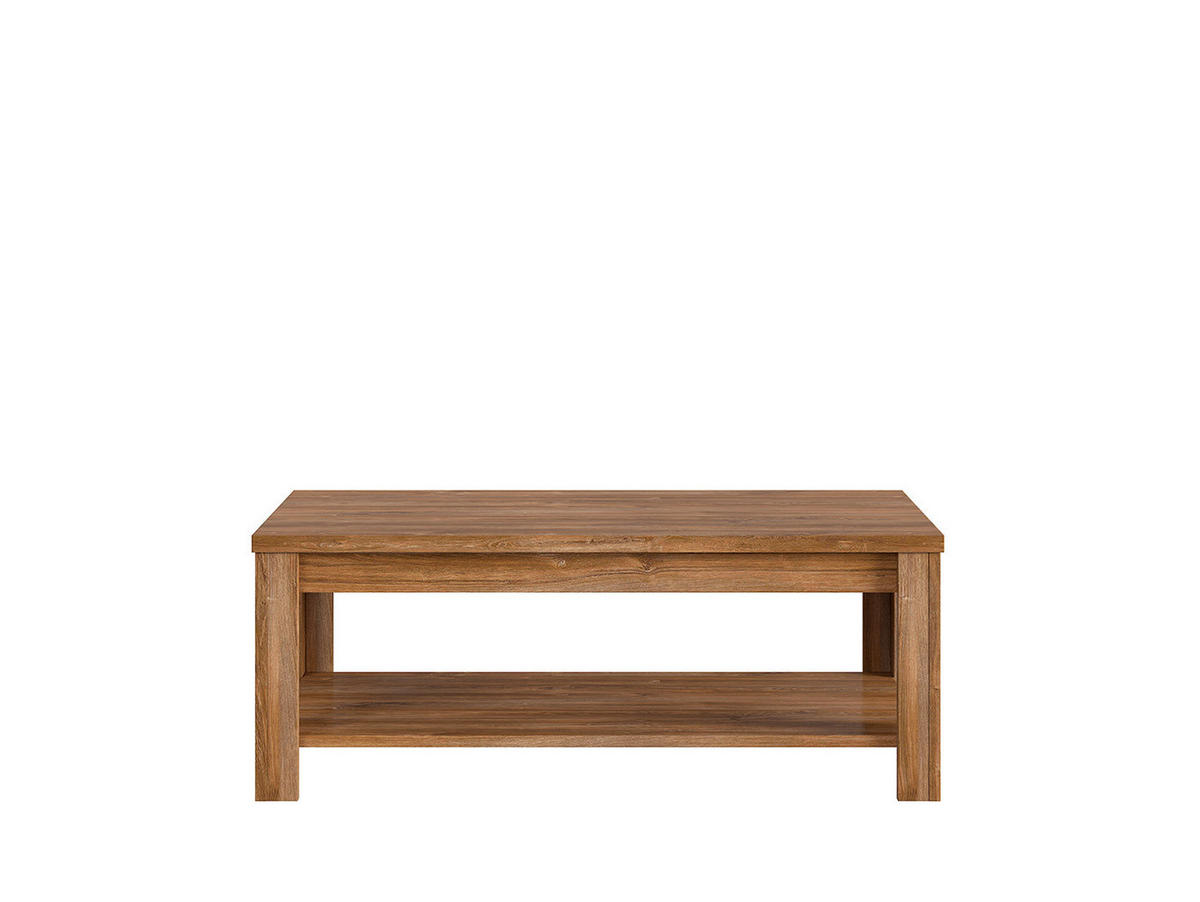 KONFERENČNÍ STOLEK, barvy dubu, kompozitní dřevo, 65/50/130 cm - barvy dubu, Design, kompozitní dřevo (65/50/130cm) - Welnova