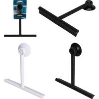 STĚRKA NA OKNA - Basics, plast (3/22/24cm)