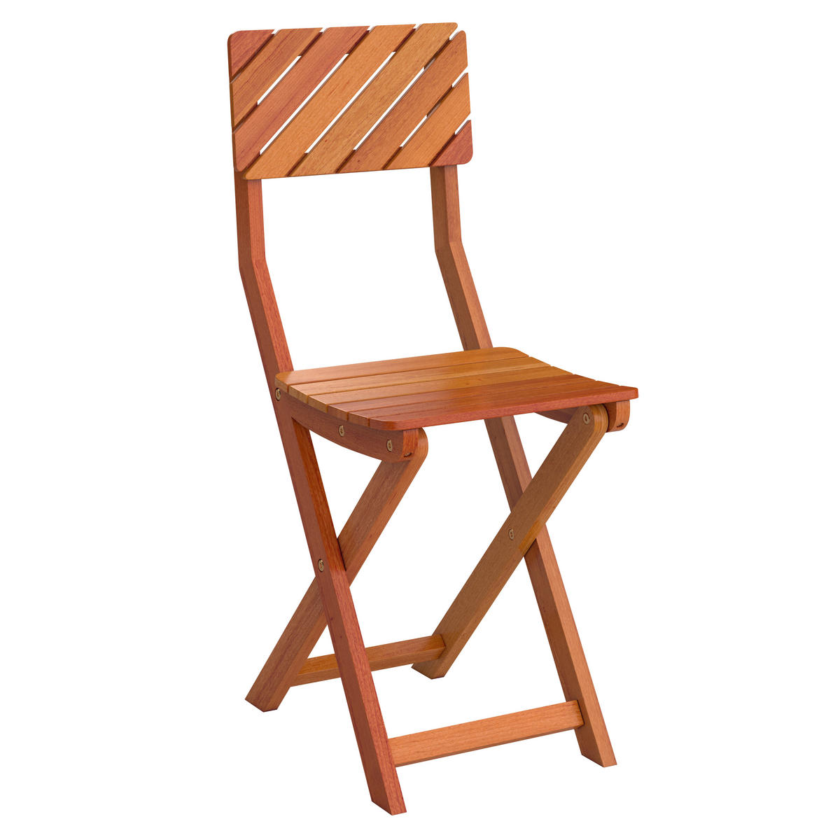 BALKONSET  - Naturfarben, MODERN, Holz - Ambia Garden