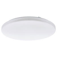 LED-Deckenleuchte max. 33,5 33,5 W  43/7 cm    - Weiss, Modern, Kunststoff/Metall (43/7cm) - Eglo