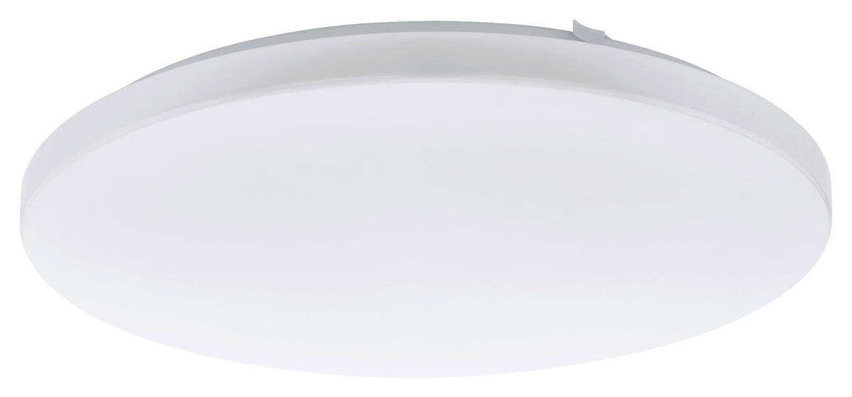 LED-Deckenleuchte max. 33,5 33,5 W  43/7 cm    - Weiss, Modern, Kunststoff/Metall (43/7cm) - Eglo