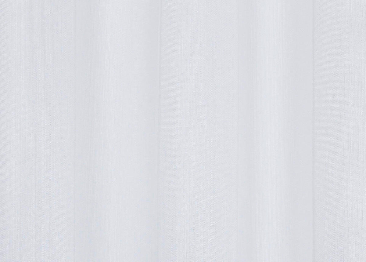 TKANINA ZA ZAVJESE bijela   - bijela, Basics, tekstil (350cm)