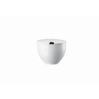 POSUDA ZA ŠEĆER  keramika   Junto White  - bijela, Basics, keramika (12/12/12cm) - Rosenthal