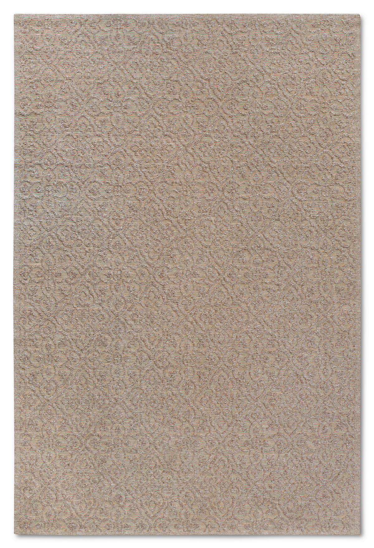 OUTDOORTEPPICH 160/230 cm Kollektion 1883 Beige  - Beige, Design, Kunststoff/Textil (160/230cm) - Villeroy & Boch