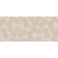 TISCHDECKE Milano Kunststoff Beige 140/180 cm  - Beige, Design, Kunststoff (140/180cm) - Esposa