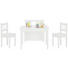 KINDERSITZGRUPPE - Weiß, Basics, Holzwerkstoff - My Baby Lou KINDERSITZGRUPPE - Weiß, Basics, Holzwerkstoff - My Baby Lou
