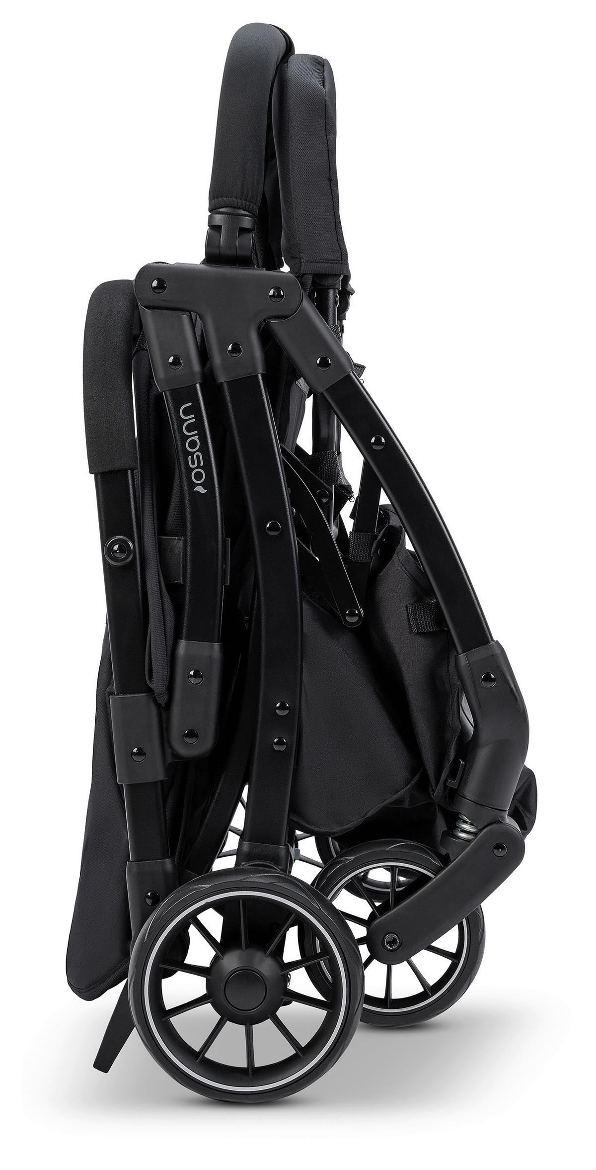 BUGGY  - KONVENTIONELL (77,5/50/103cm) - Osann