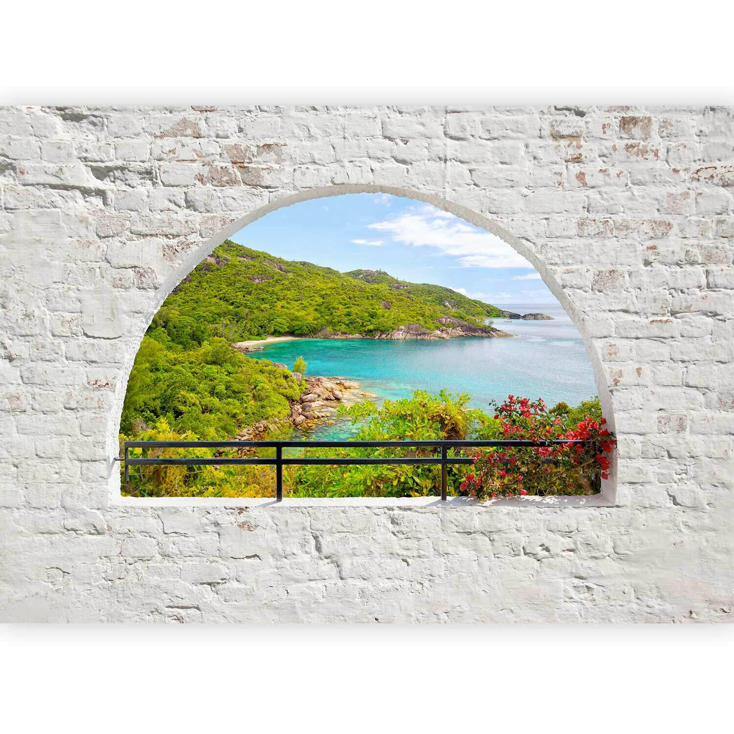 artgeist FOTOTAPETA velikost: 350/245 cm