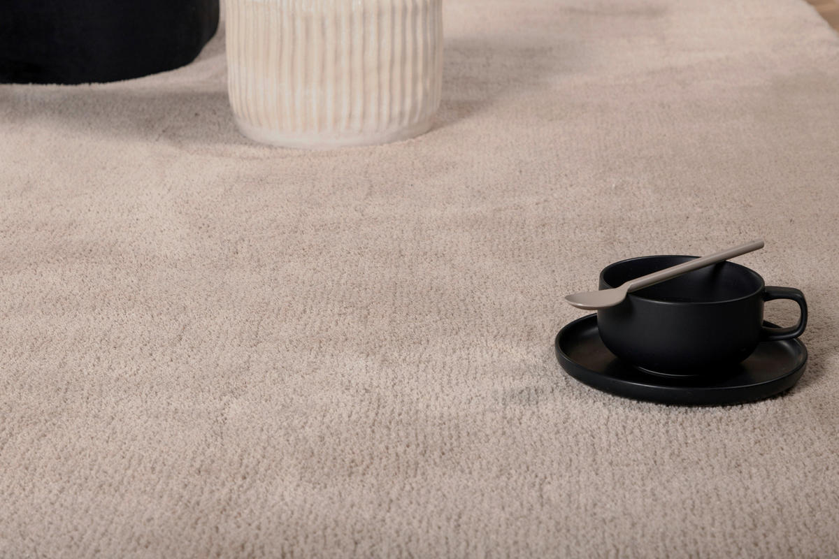 RYAMATTA 200/300 cm  - beige, Lifestyle, textil (200/300cm) - P & B