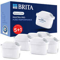 TISCHWASSERFILTER   - Basics, Kunststoff (24,1/11,8/11,5cm) - Brita