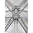 SONNENSCHIRM 200x250 cm Gelb - Gelb/Silberfarben, KONVENTIONELL, Textil/Metall (250/200cm) - Doppler SONNENSCHIRM 200x250 cm Gelb - Gelb/Silberfarben, KONVENTIONELL, Textil/Metall (250/200cm) - Doppler