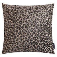 KISSENBEZUG SABU 45/45 cm  - Anthrazit, Basics, Textil (45/45cm)