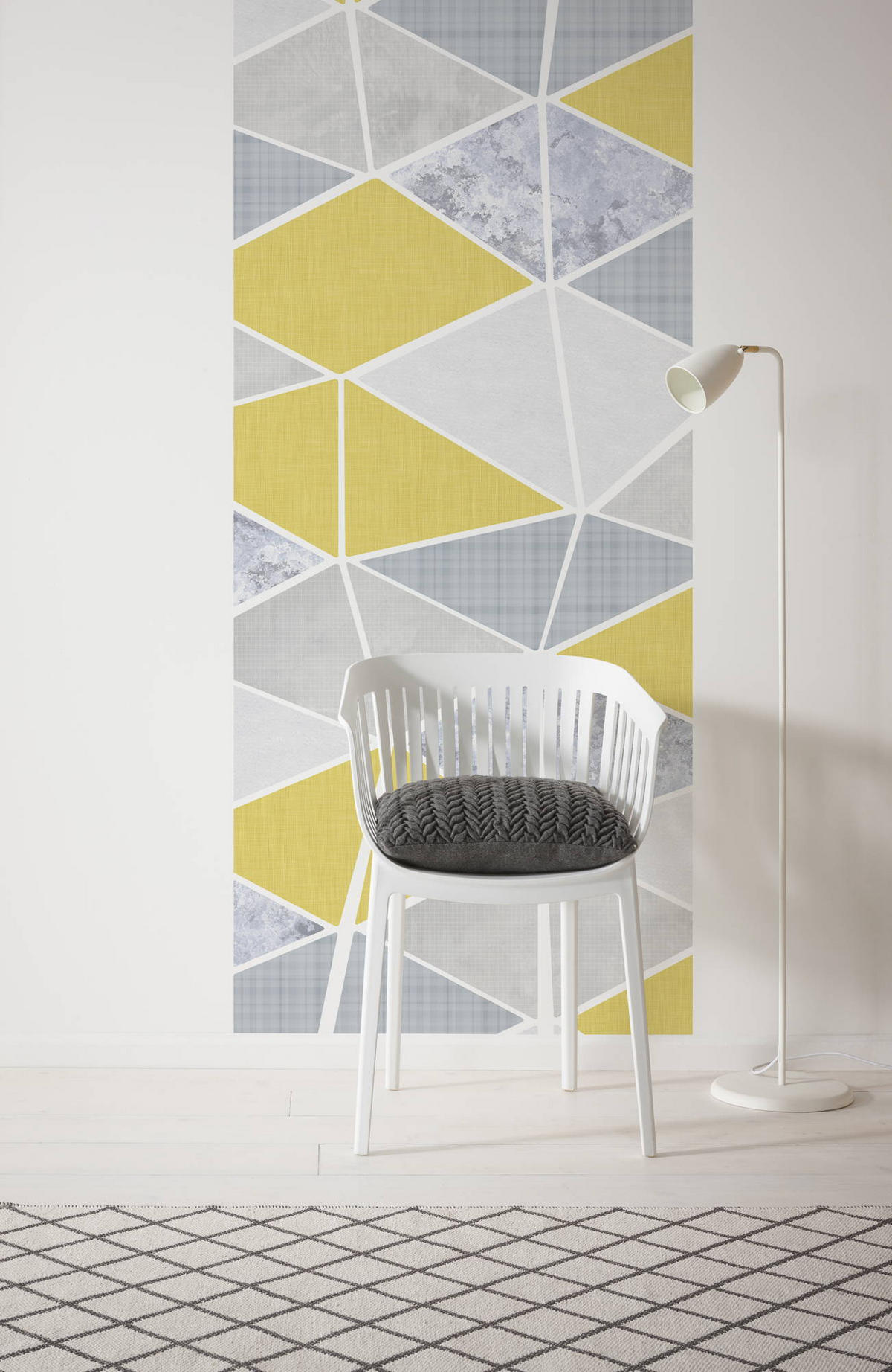VLIESTAPETE  - Design (100/250cm) - Komar