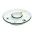 EIERBECHER Keramik - Grün, LIFESTYLE, Keramik (12/2,5/12cm) - Gmundner EIERBECHER Keramik - Grün, LIFESTYLE, Keramik (12/2,5/12cm) - Gmundner