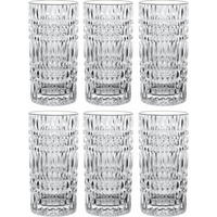 GLÄSERSET  - Klar, LIFESTYLE, Glas (422ml) - Nachtmann